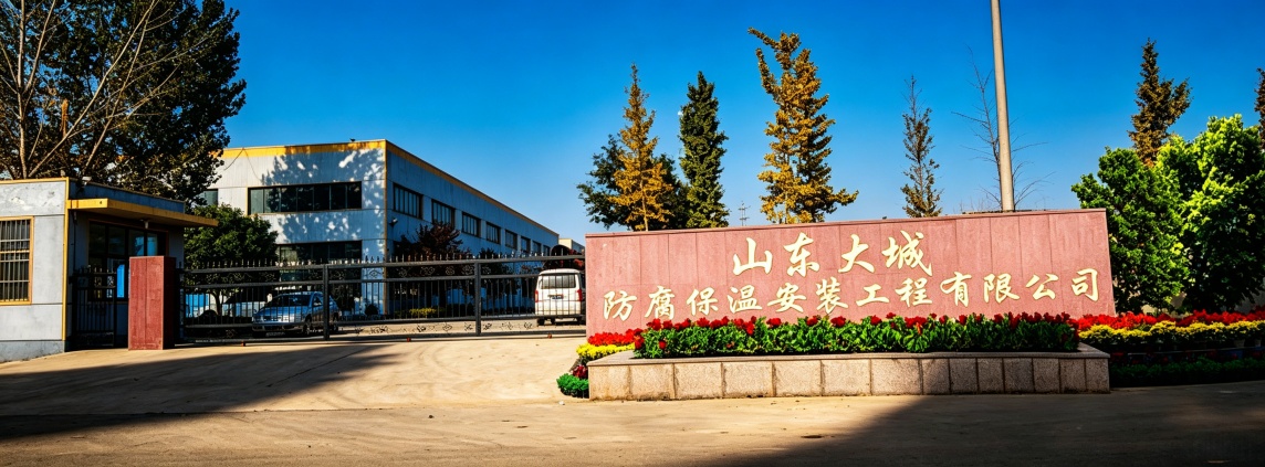清城聚氨酯保温管生产厂家
